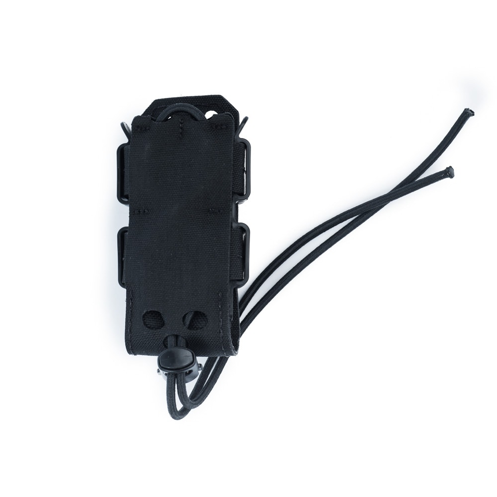 Wilder Tactical Urban Assault Pistol Mag Pouch