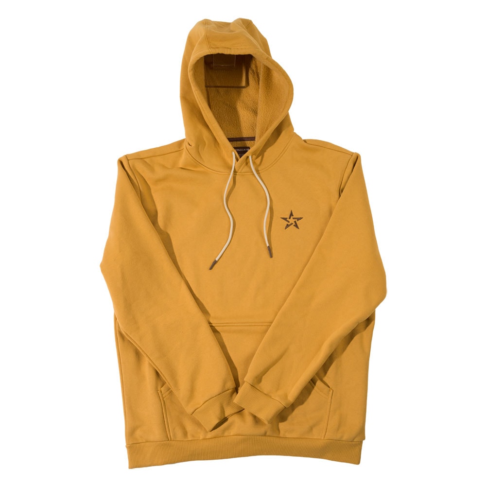 Staccato Midweight Everyday Hoodie