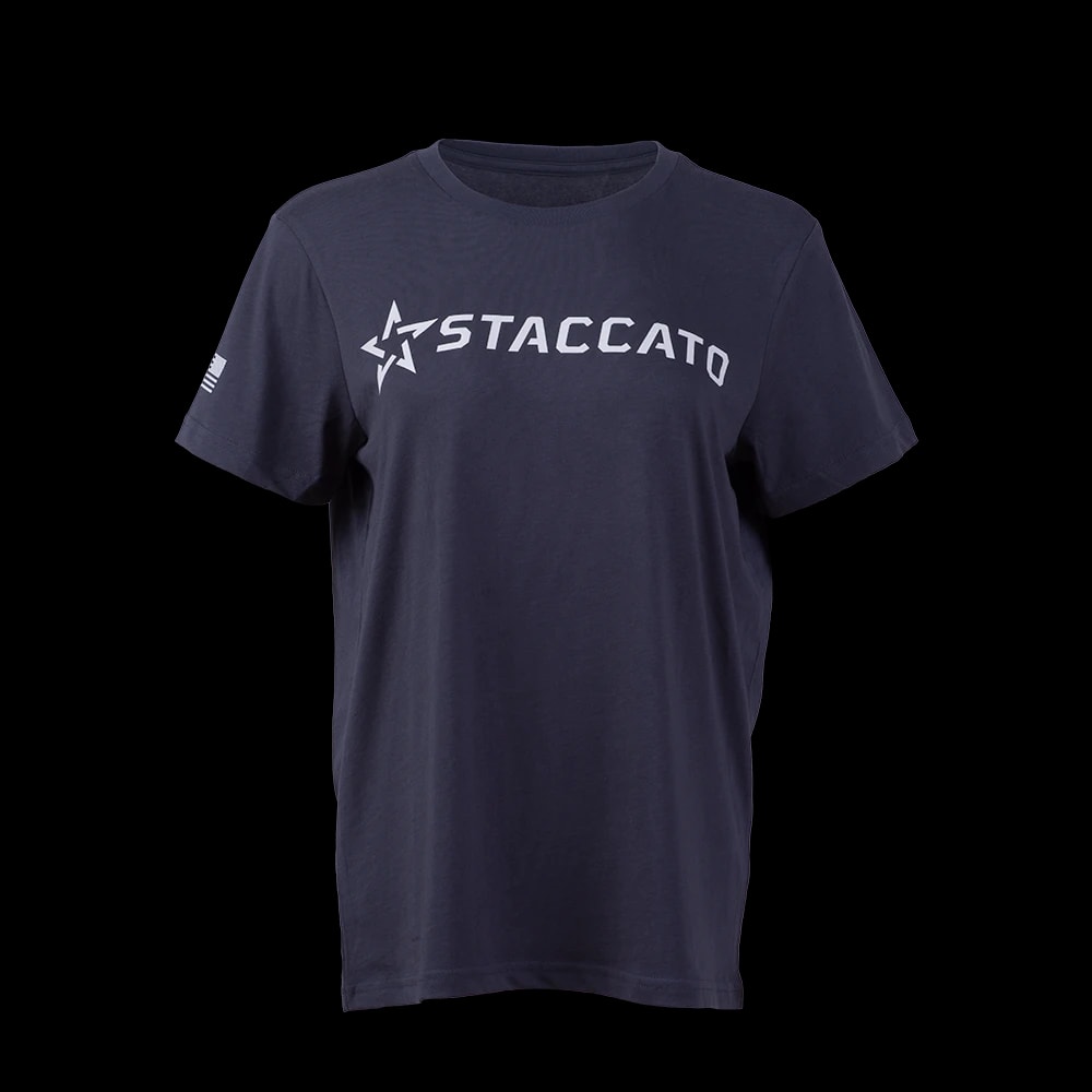 Women's Staccato Signature Tee