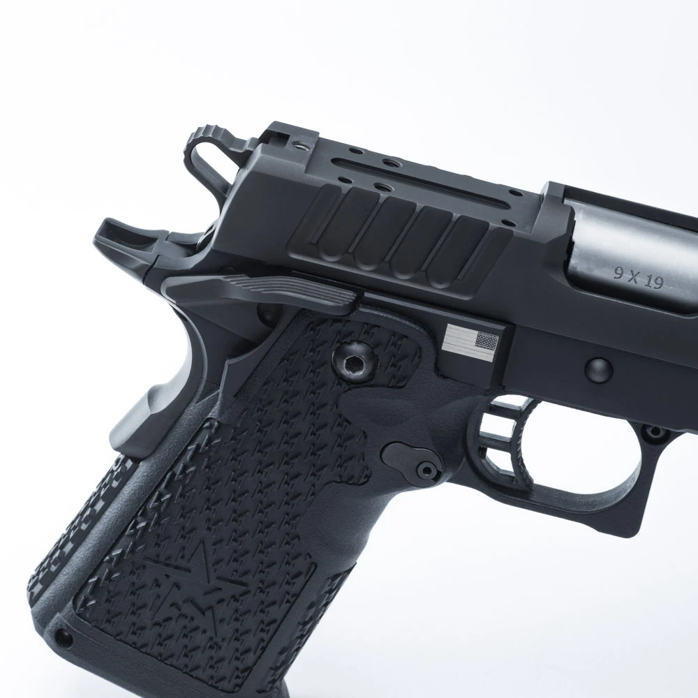Dawson Precision® Optic System Slide Milling Service