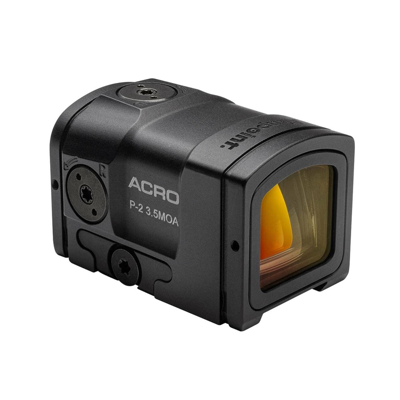 Aimpoint ACRO® P-2 Optic