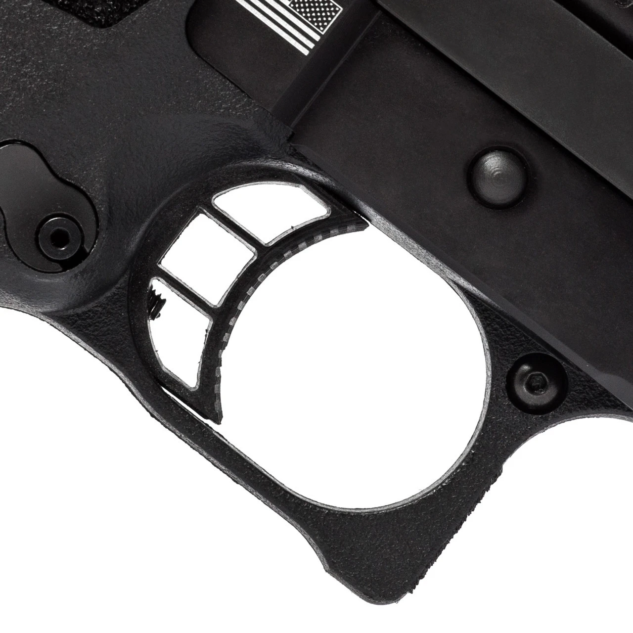 Trigger Weight Adjustment Service