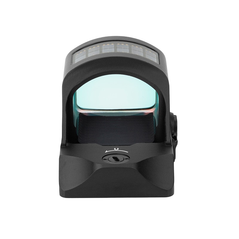 Holosun HS507C Optic - Red