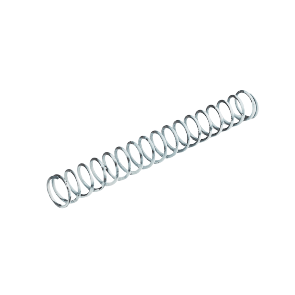 Recoil Master Springs