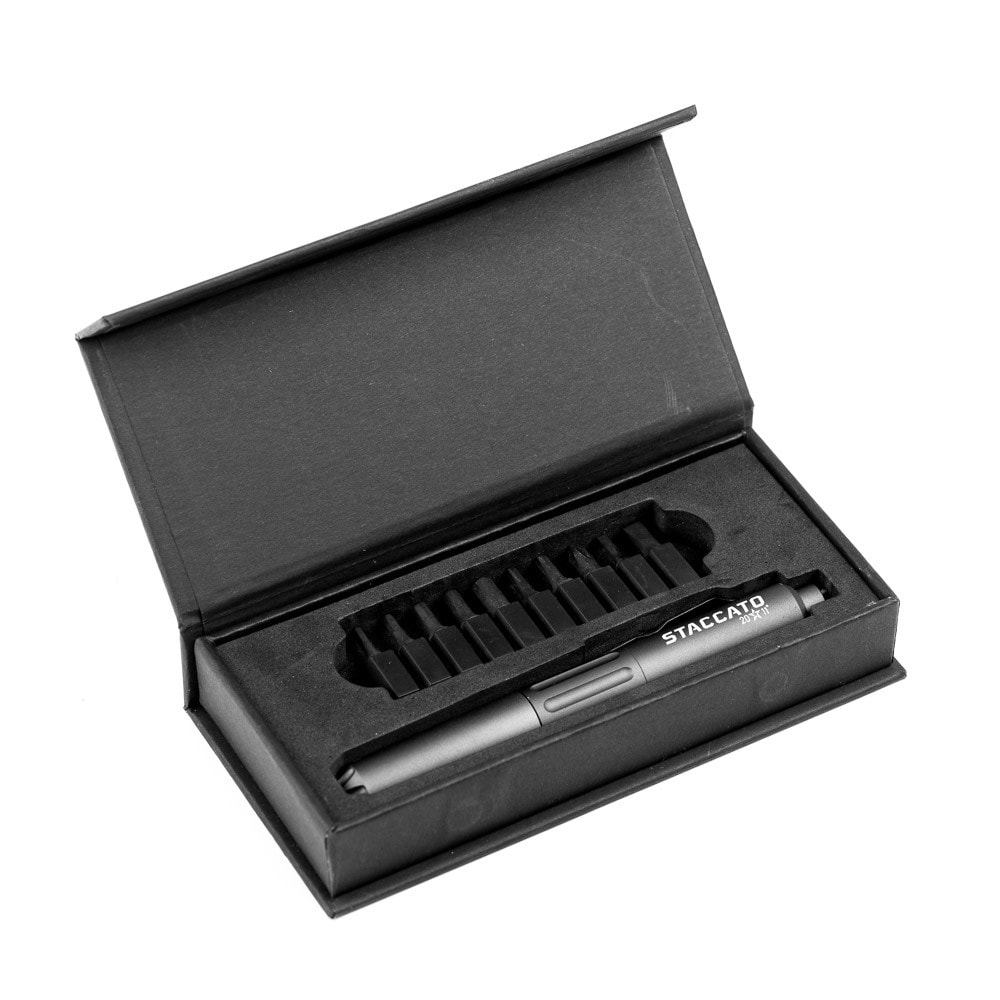 Staccato X Multitasker Twist® Multitool