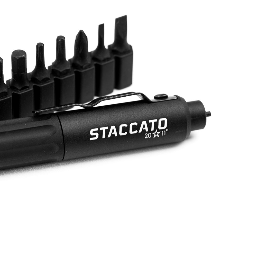 Staccato X Multitasker Twist® Multitool