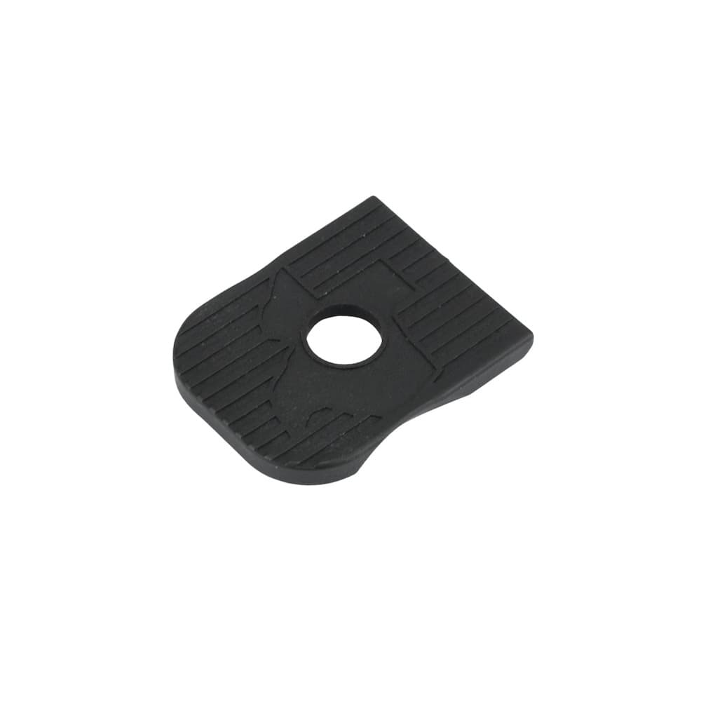 Staccato 2011 Polymer Magazine Base Pads