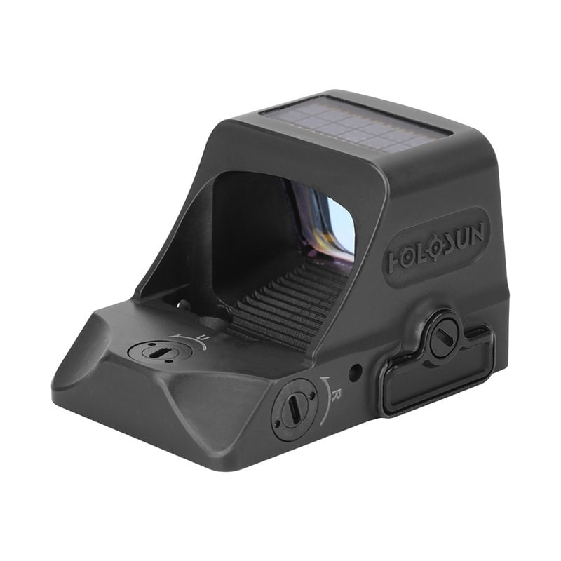 Holosun HE508T Optic - Red