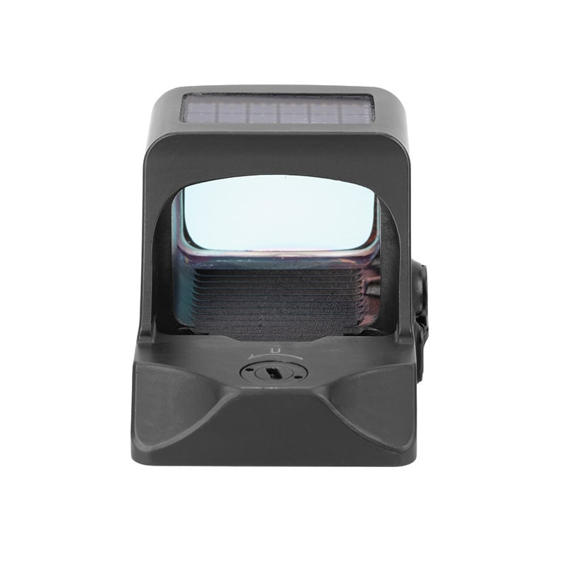 Holosun HE508T Optic - Red