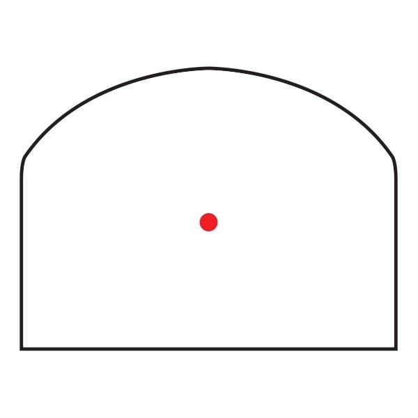 Trijicon RMR® Type 2 Optic
