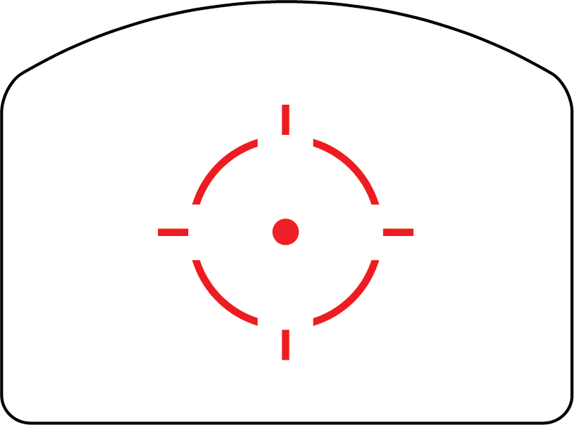 Trijicon RMR® HD Optic