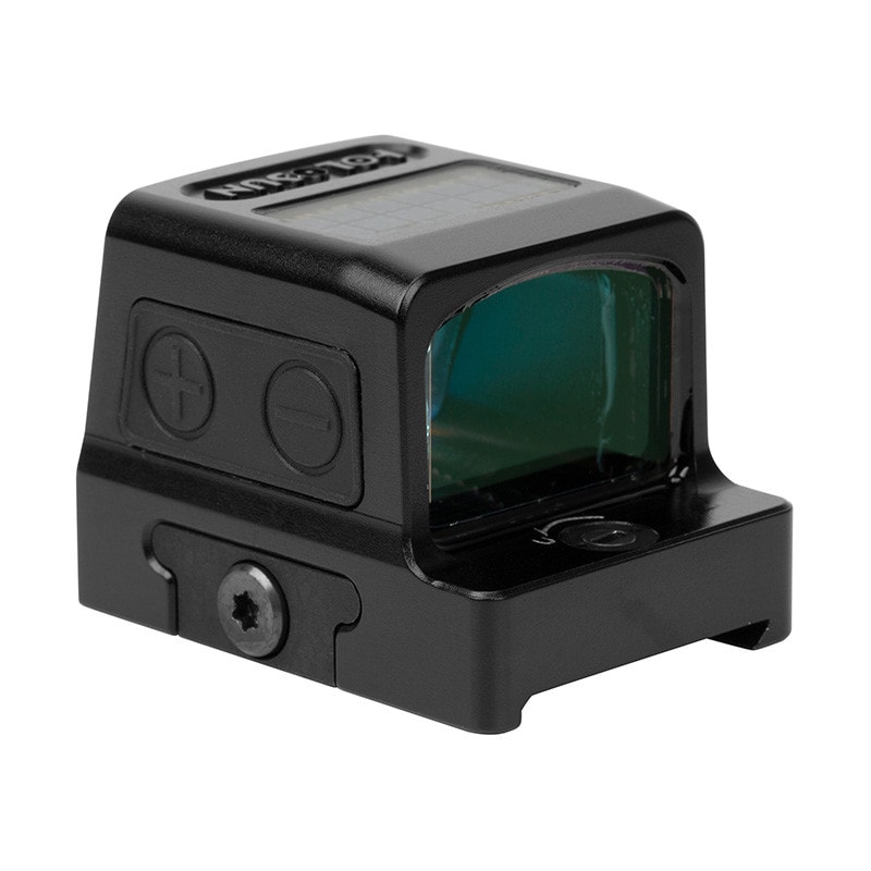 Holosun HE509T Optic - Red