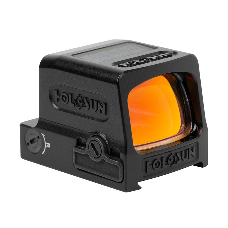Holosun HE509T Optic - Red