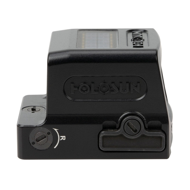 Holosun HE509T Optic - Red