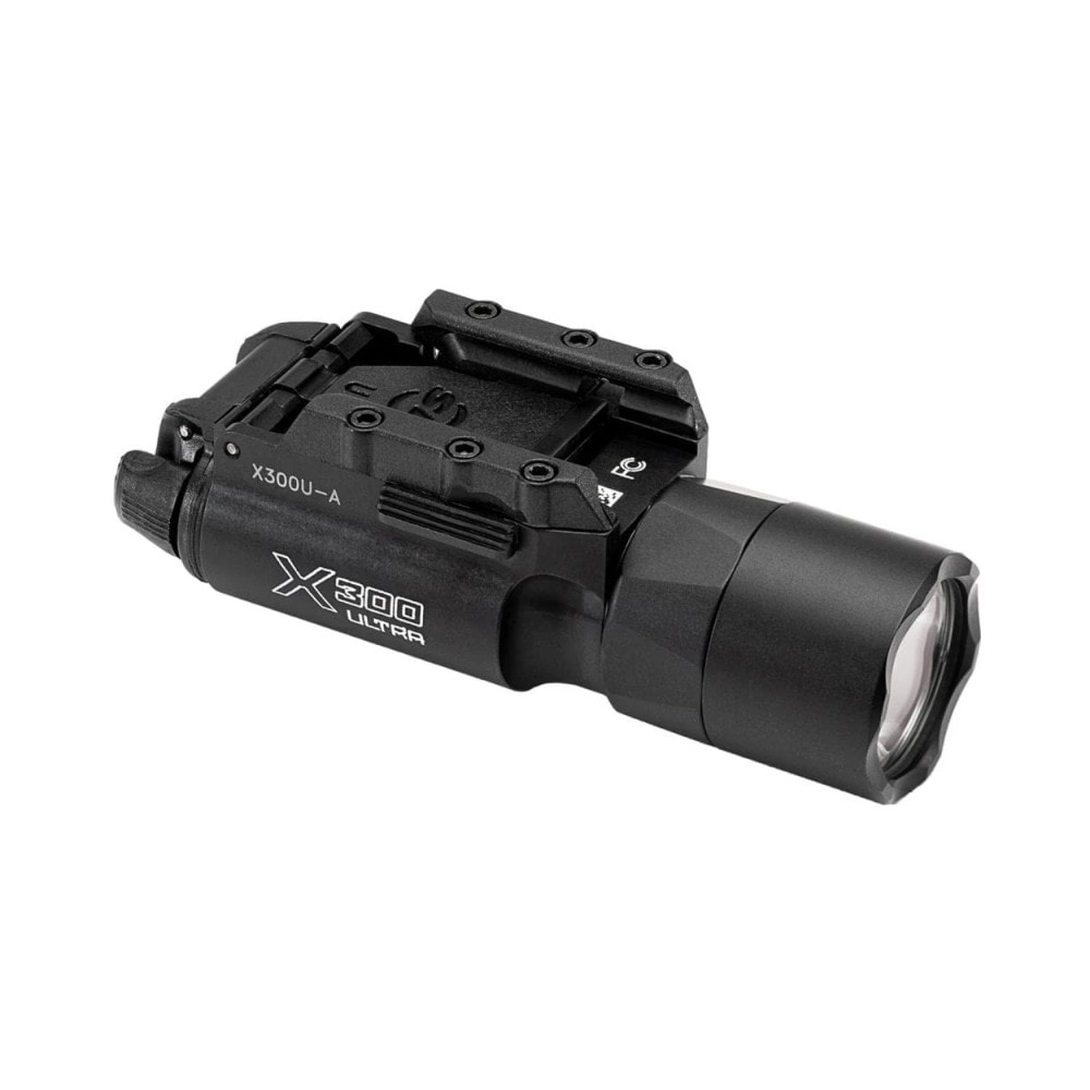 SureFire X300U-A Weapon Light