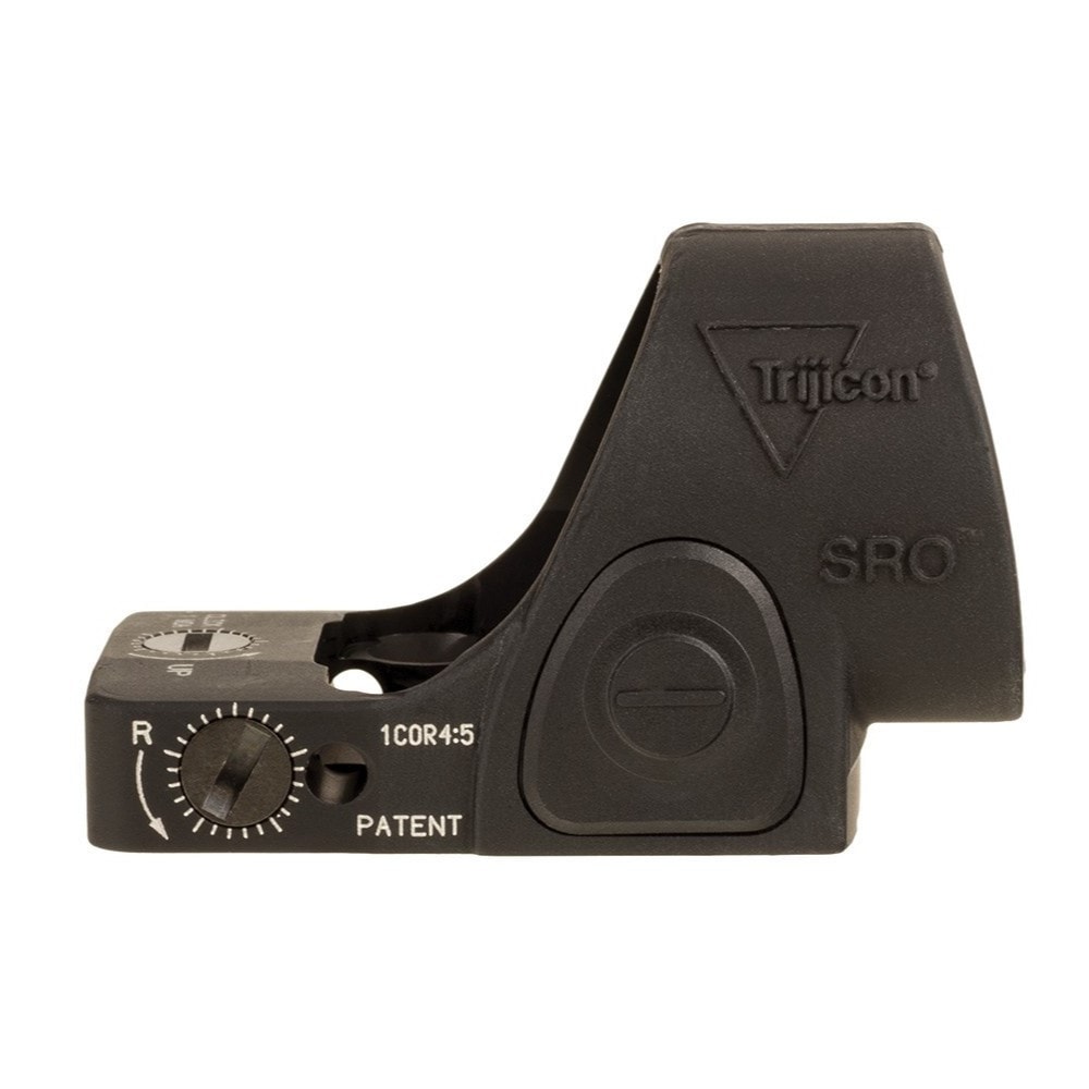 Trijicon SRO® Optic