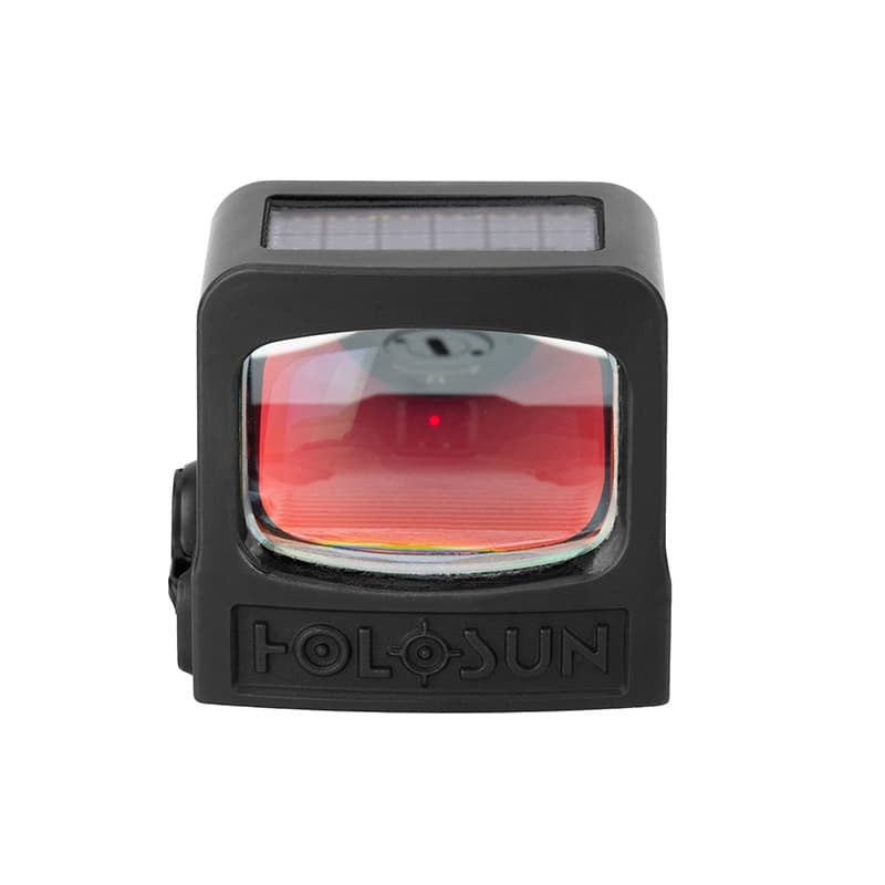 Holosun HE508T Optic - Green