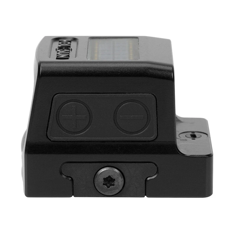 Holosun HE509T Optic - Green