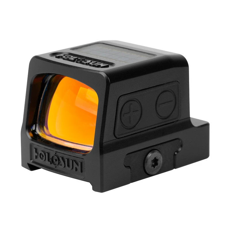 Holosun HE509T Optic - Green