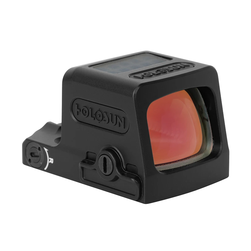 Holosun EPS Carry MRS Sight - Green