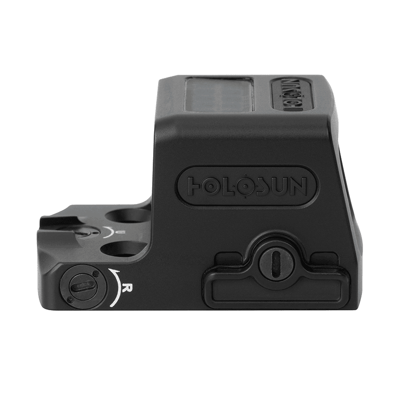 Holosun EPS Carry MRS Sight - Green