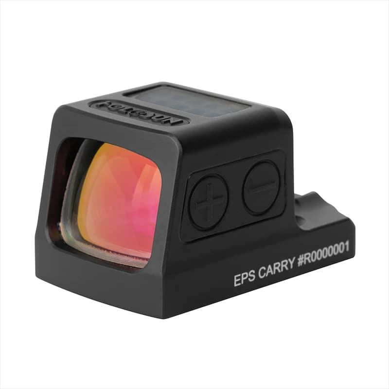 Holosun EPS Carry MRS Sight - Green