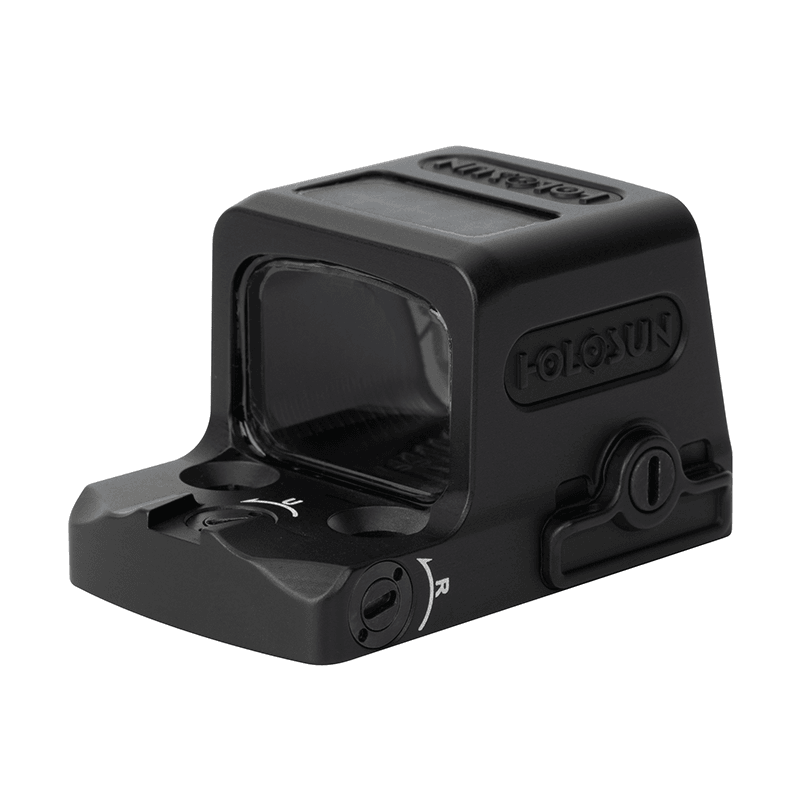 Holosun EPS Carry MRS Sight - Green