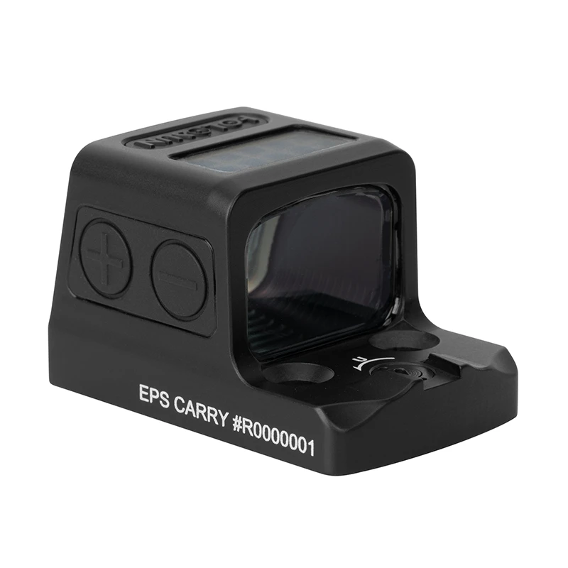 Holosun EPS Carry MRS Sight - Green
