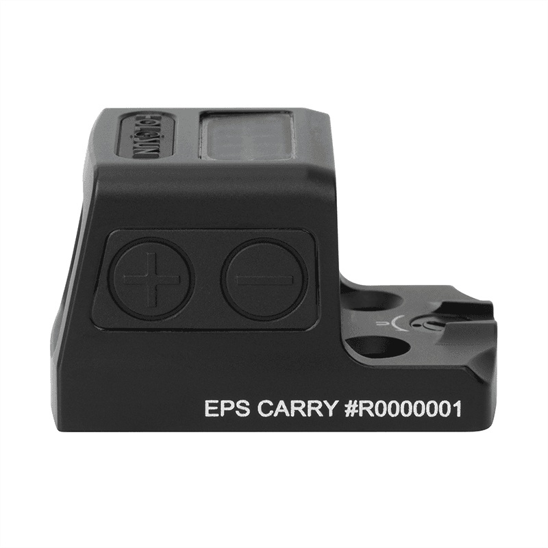 Holosun EPS Carry MRS Sight - Green