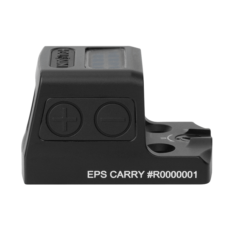 Holosun EPS Carry MRS Sight - Green
