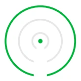 Holosun HE507COMP Optic - Green