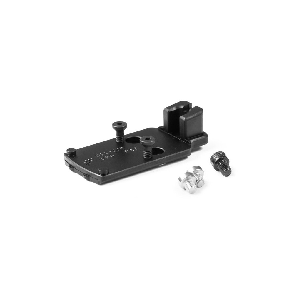 Dawson Precision® Patented DPO Holosun 507C/508T/507Comp Eco Mounting Kit