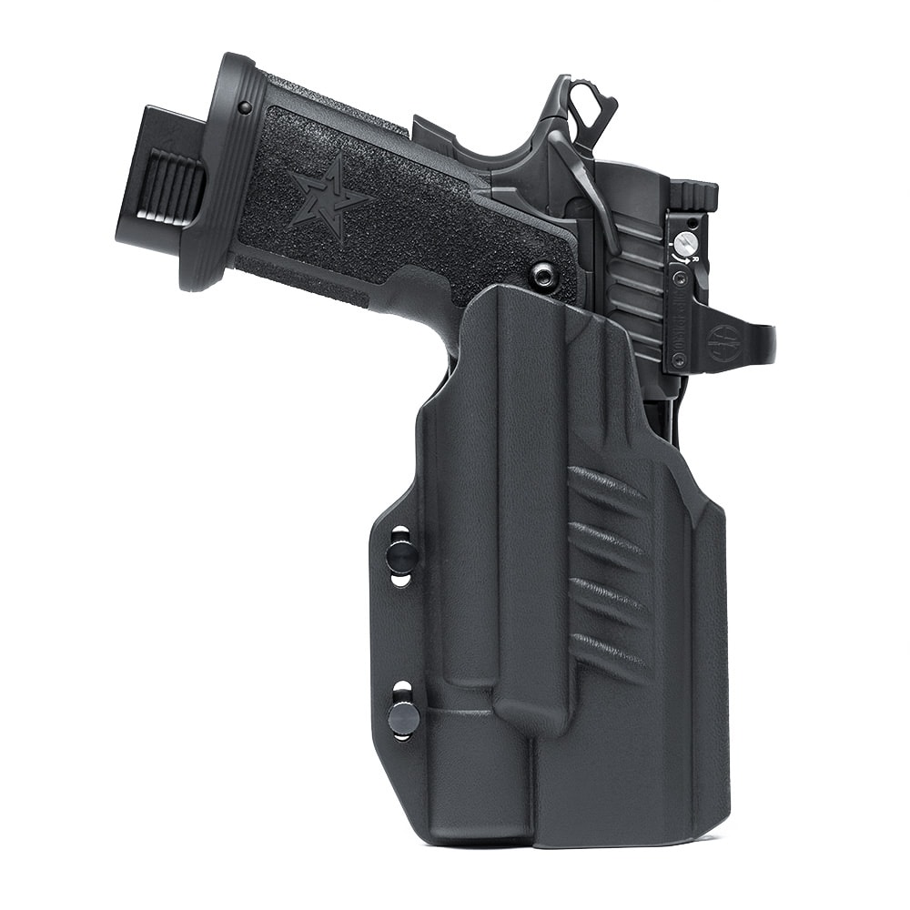 TXC OVRT OWB Holster