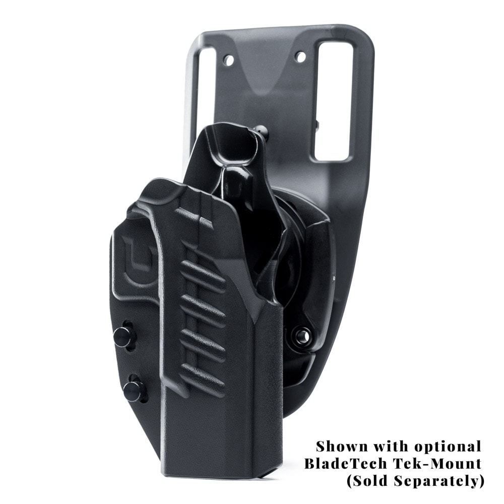 TXC OVRT OWB Holster