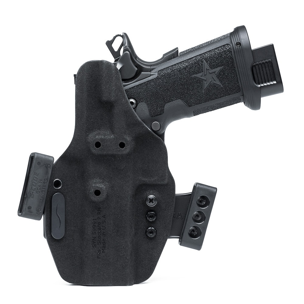 G-Code Syncron OWB Holster