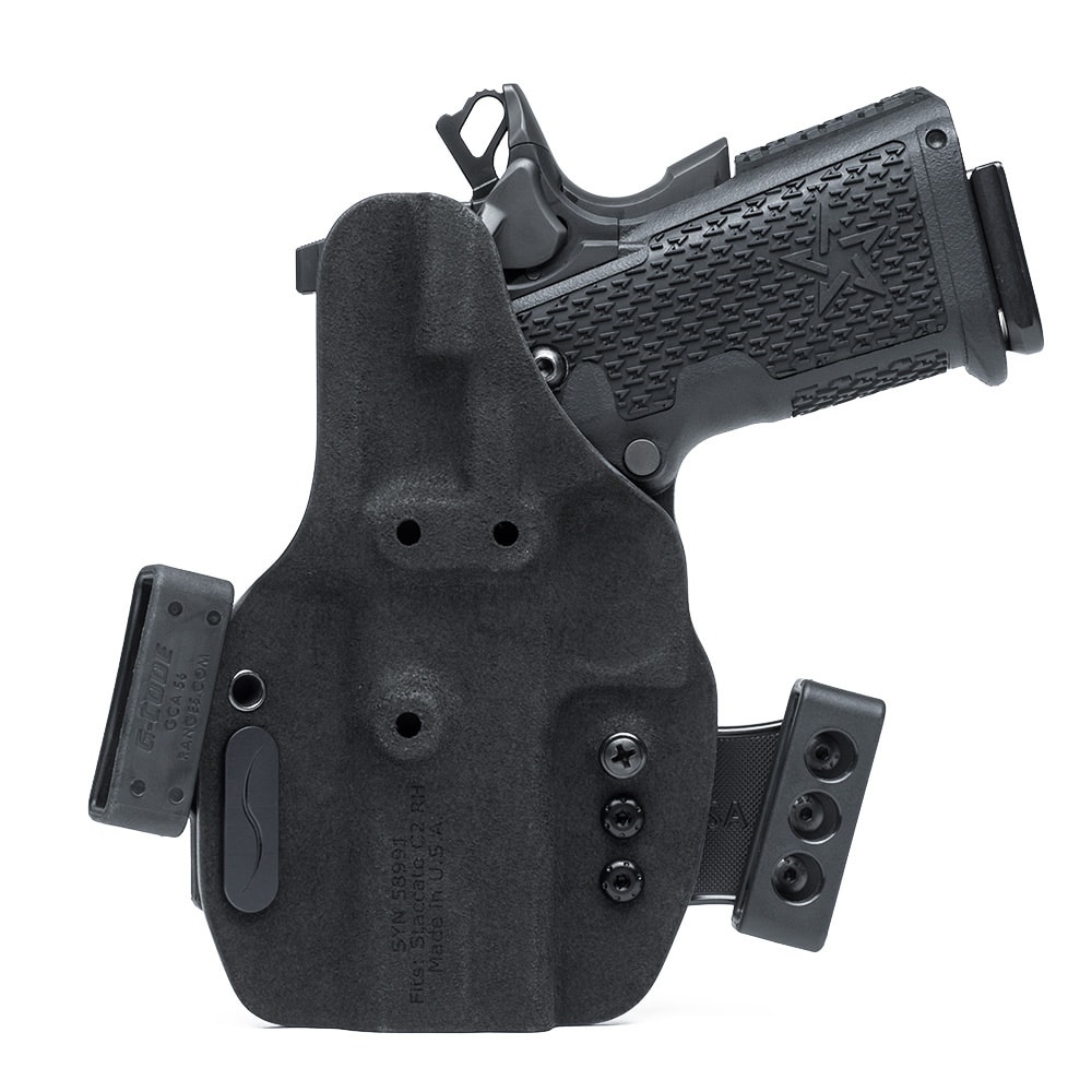 G-Code Syncron OWB Holster