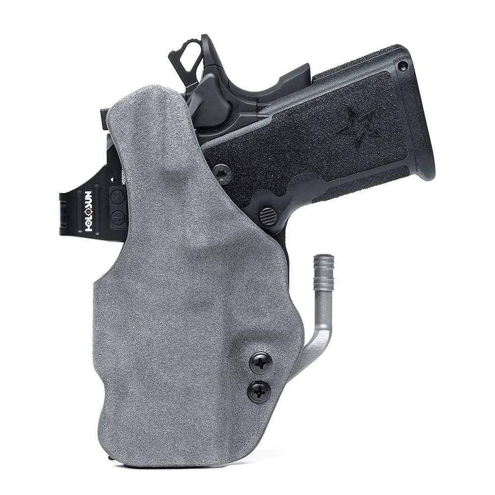 G-Code Phenom Stealth IWB Holster