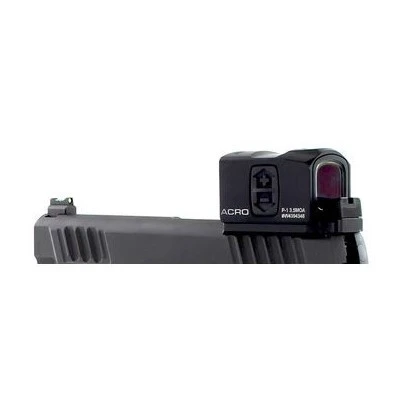 Dawson Precision® Patented DPO Aimpoint® ACRO Eco Mounting Kit