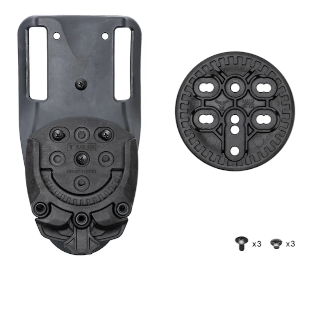 Bladetech Tek-Mount™ Duty Drop Kit Adapter