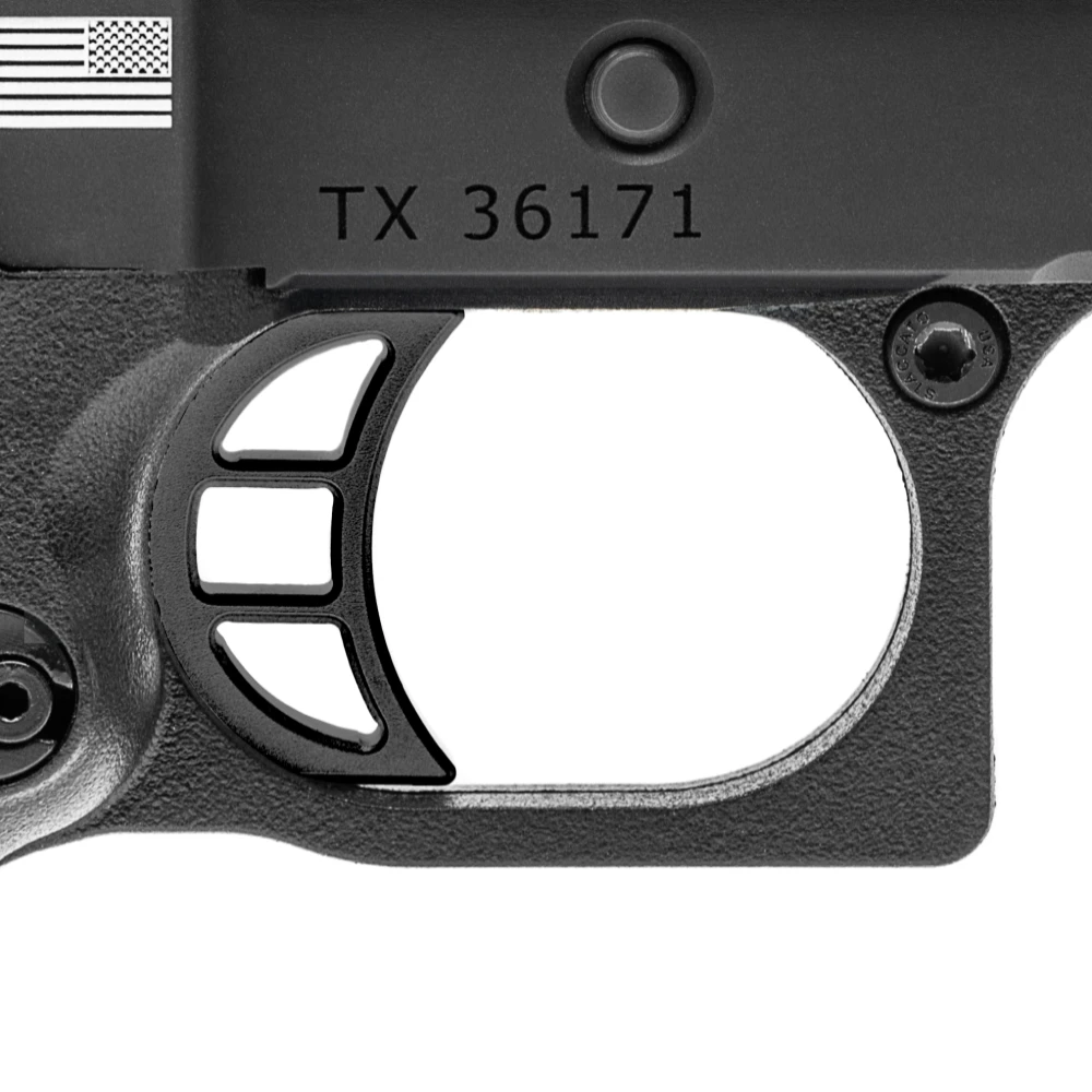 Staccato C & CS Trigger Swap Service
