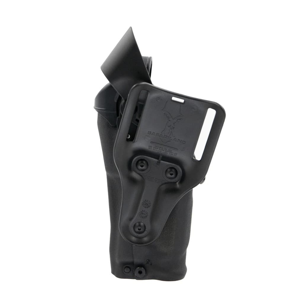 Safariland 6360RDS Holster