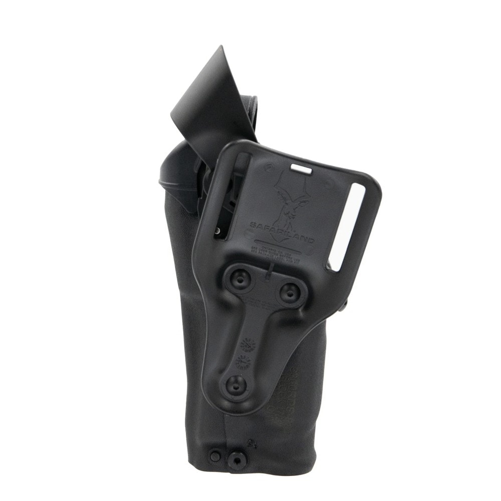 Safariland 6360RDS Holster