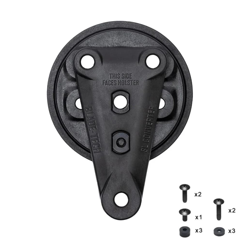 Bladetech Tek-Mount™ Safariland Holster Adapter