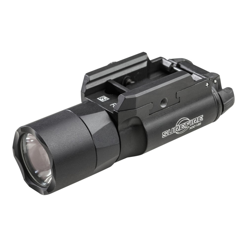 SureFire X300U-B Weapon Light