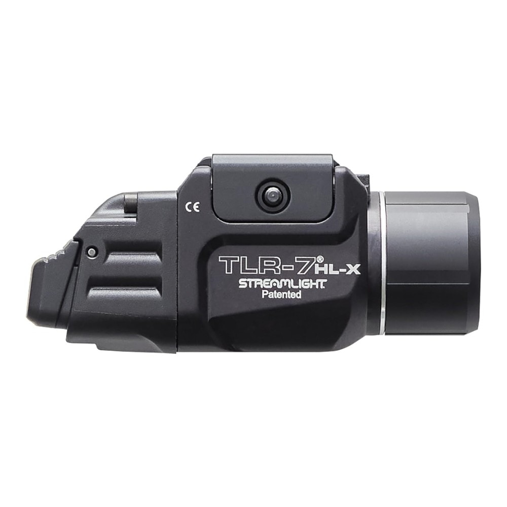 Streamlight TLR-7® HL-X Weapon Light