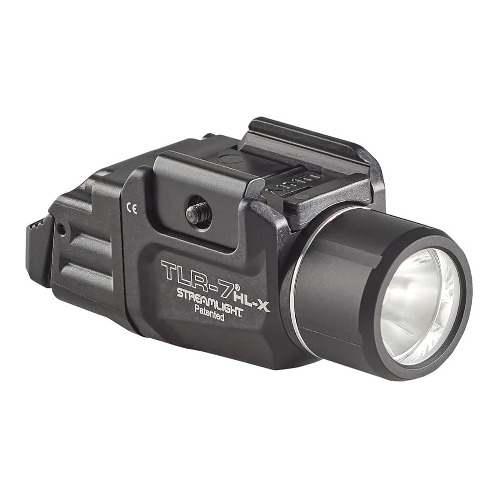 Streamlight TLR-7® HL-X Weapon Light