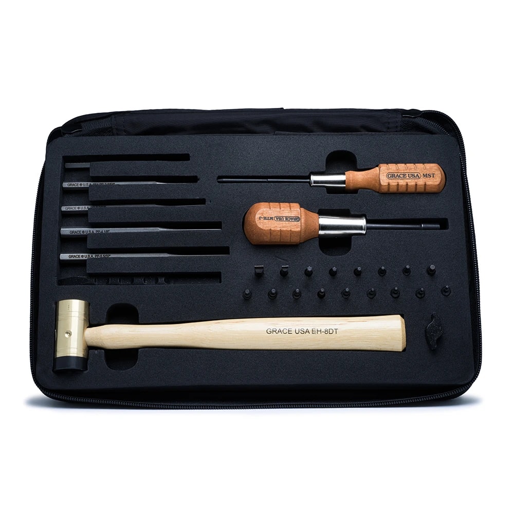 Staccato Pistol Armorer's Kit