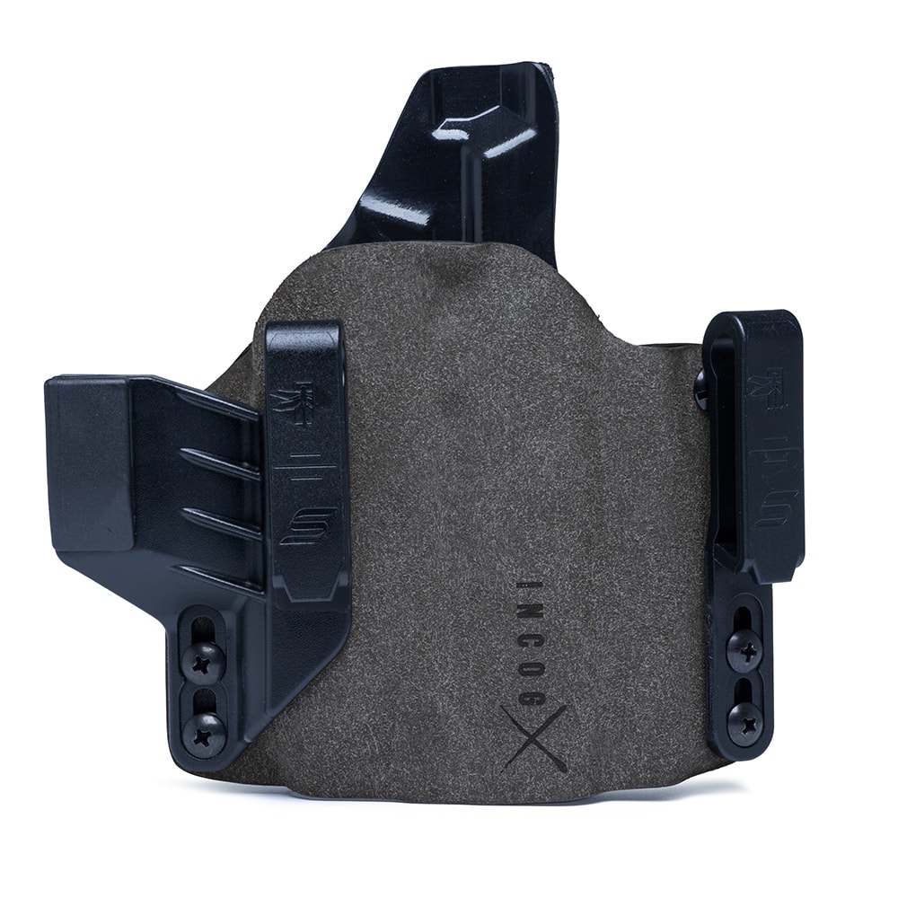 Safariland INCOG X® IWB Holster
