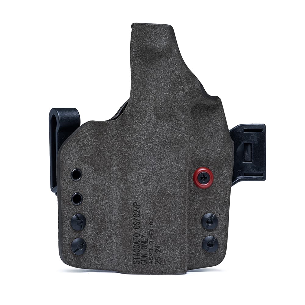 Safariland INCOG X® IWB Holster
