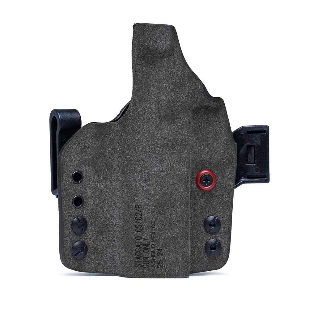 Safariland INCOG X® IWB Holster